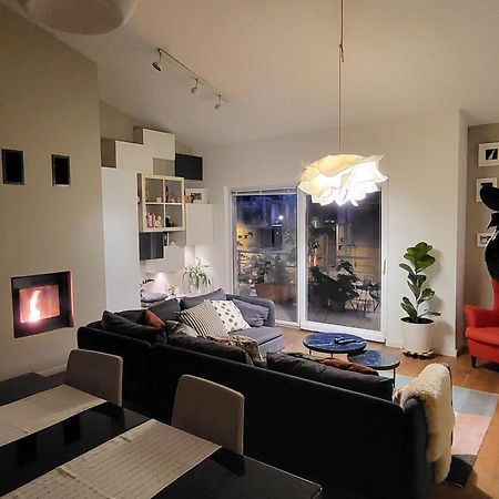 Summer Breeze Apartment Задар Экстерьер фото