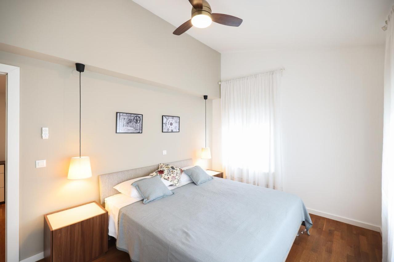 Summer Breeze Apartment Задар Экстерьер фото