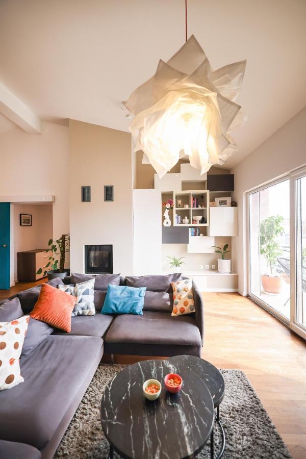 Summer Breeze Apartment Задар Экстерьер фото
