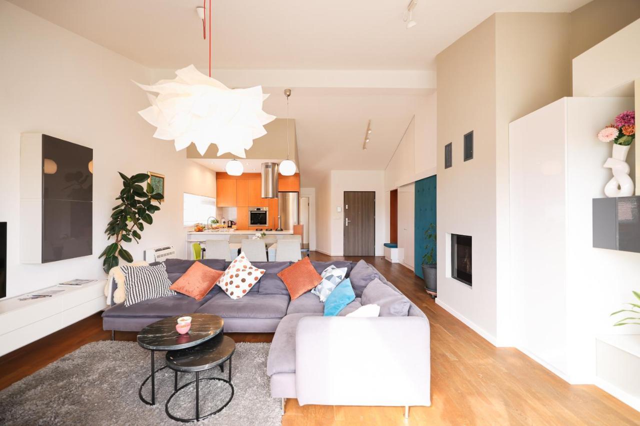 Summer Breeze Apartment Задар Экстерьер фото