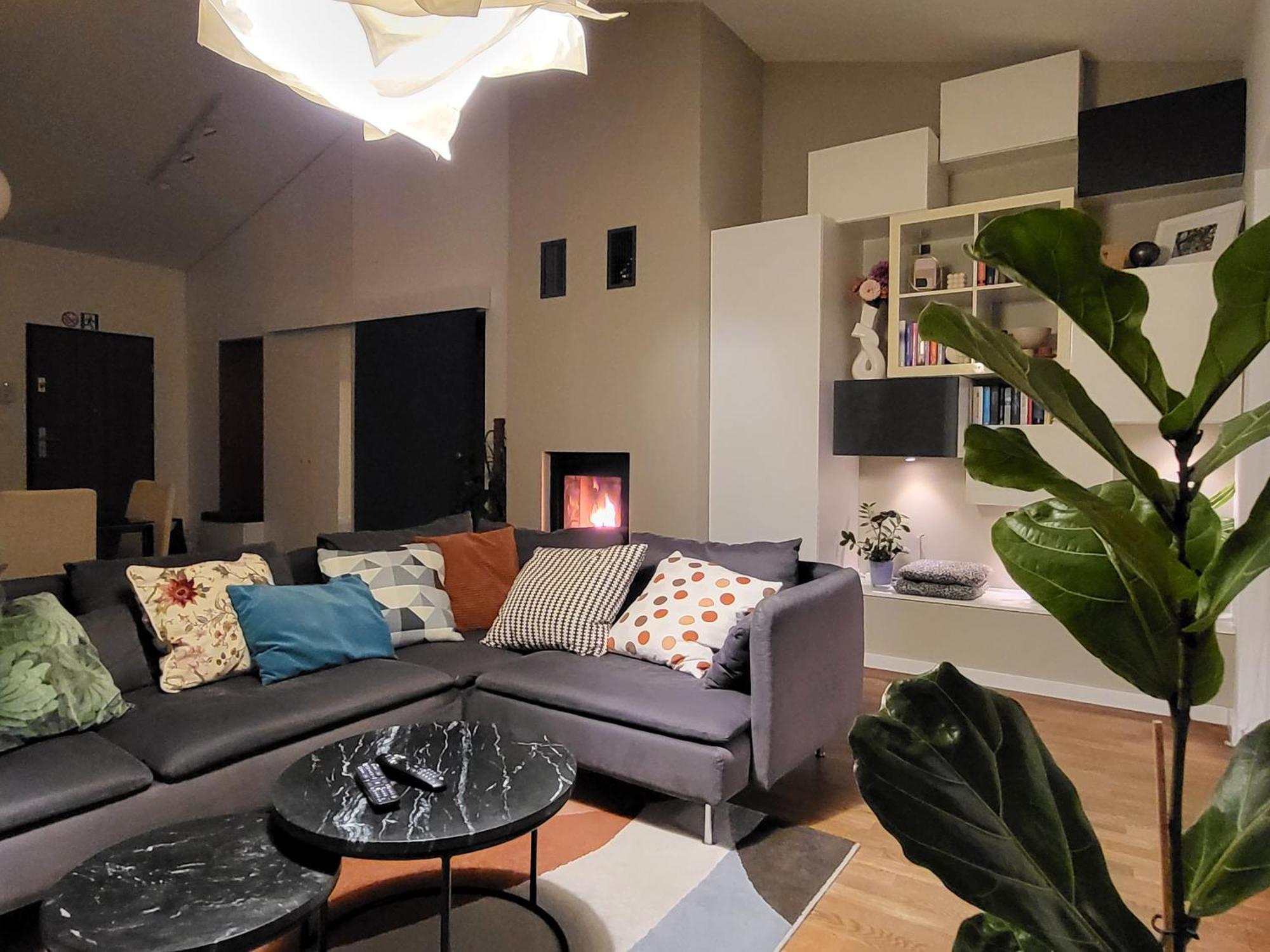 Summer Breeze Apartment Задар Экстерьер фото